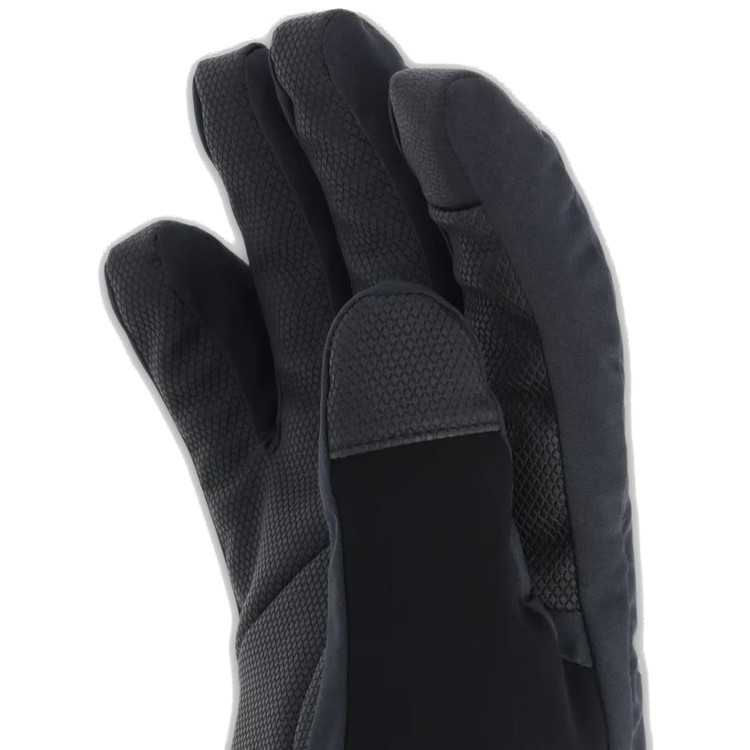 Outdoor Research Revolution II Gore-Tex Gloves – Men’s